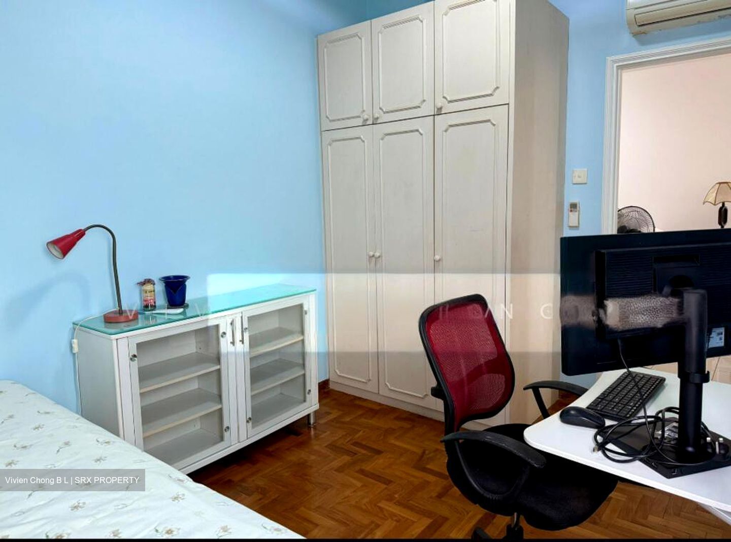 Astoria Park (D14), Condominium #503904401